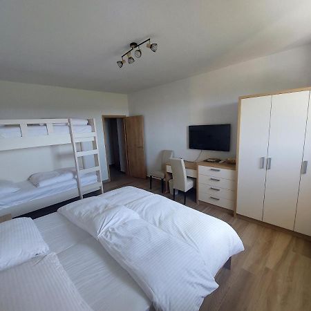 Hotel Gostilna In Pizzeria Pri Brajdi Komen Zewnętrze zdjęcie